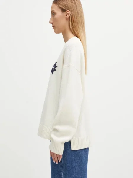 Helly Hansen pulover din amestec de lână BLISS