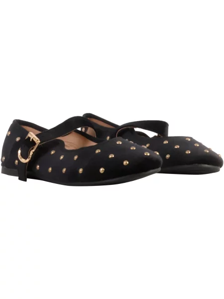 Pantofi Super Mode negru