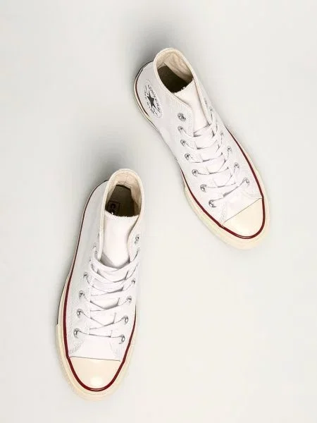 Converse Trampki Chuck Taylor All Star 70 białe
