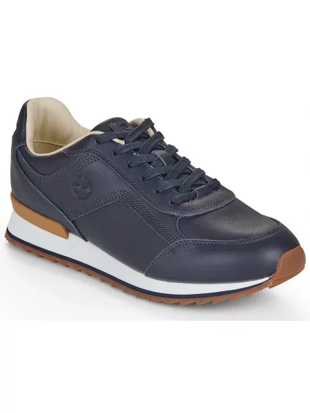 Pantofi Timberland albastru
