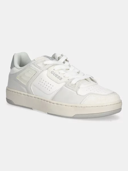 Pantofi Guess bej