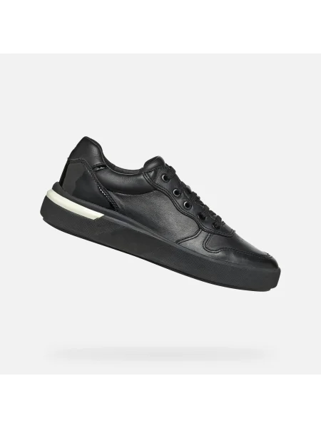 Tenisky Geox černé