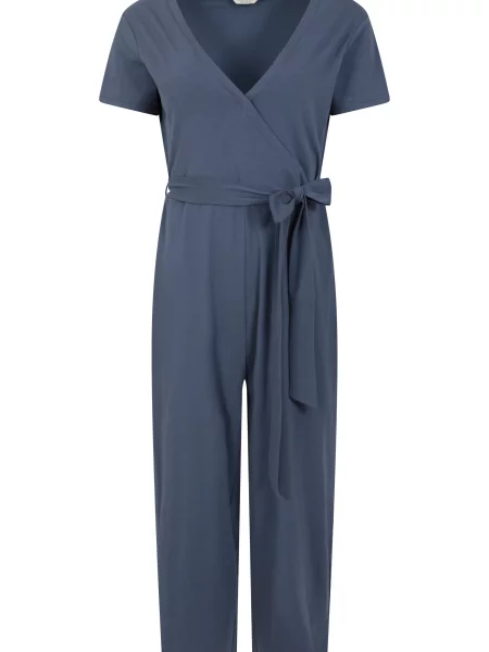 Santorini kombinezon kopertowy Blue