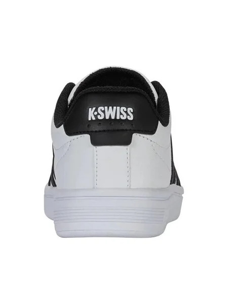 Félcipo K Swiss