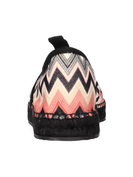 Mokasyny Missoni