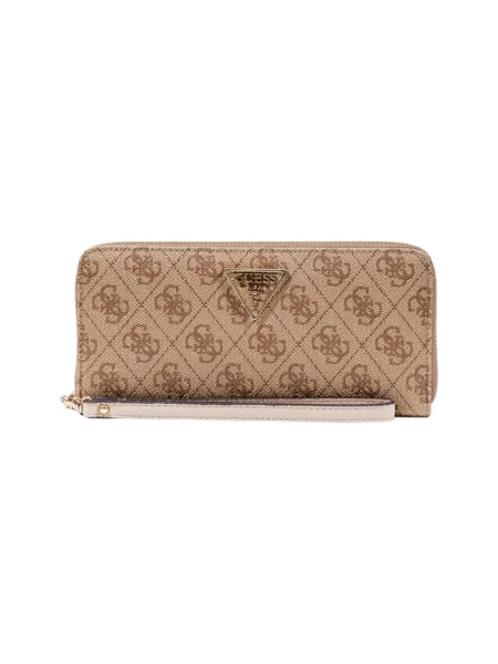 Guess Portofel LAUREL II negru