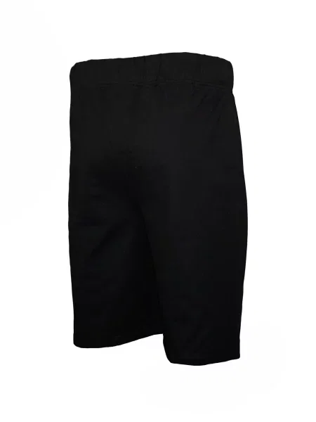 HARVEY MILLER Pantaloni Athletics roșu / negru alb