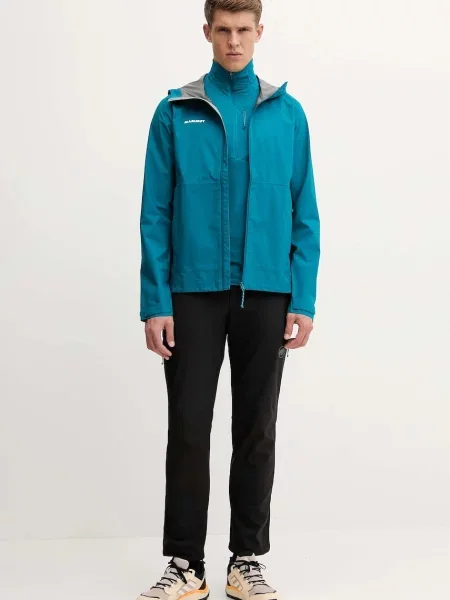 Куртка outdoor Mammut Linard Light