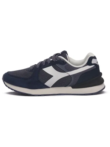 Pantofi Diadora gri