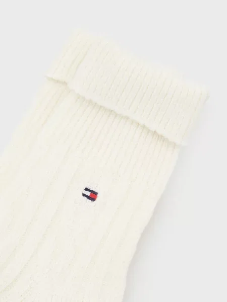 Шкарпетки Tommy Hilfiger білі