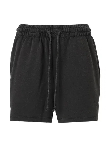 PIECES Pantaloni PCCHILLI' negru