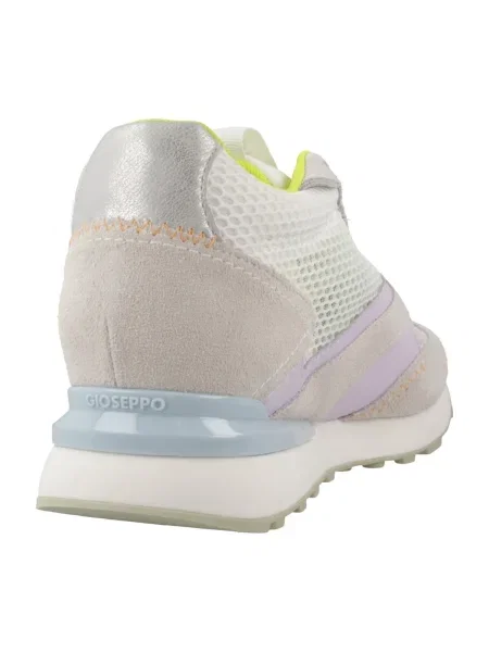 Pantofi Gioseppo alb