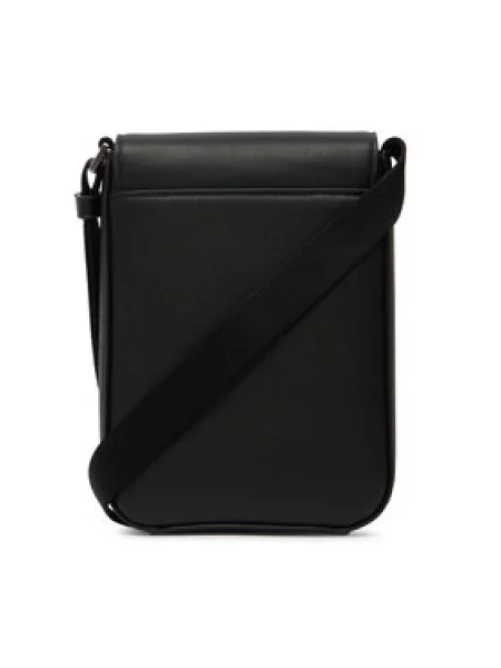 Crossbody taška Calvin Klein černá