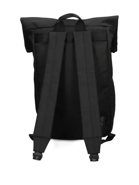 Rucsac Tommy Jeans cu cataramă negru