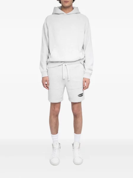 Pantaloni scurți Zadig&voltaire gri