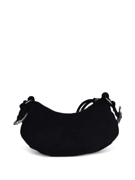 Geantă shopper Balenciaga negru