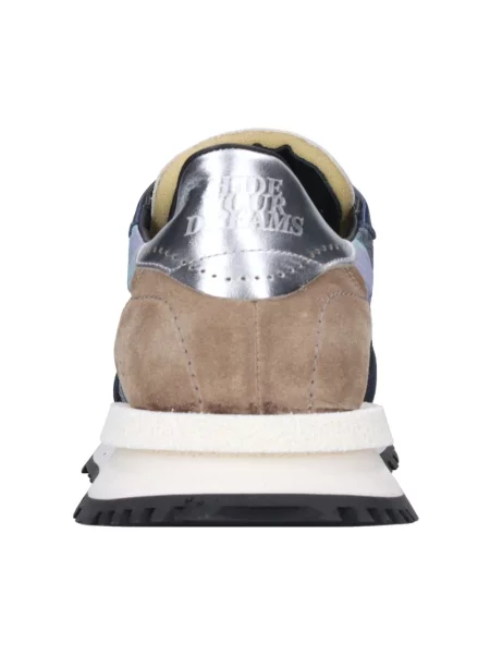 Sneakersy Hidnander