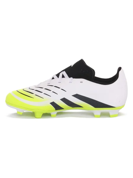 Félcipo Adidas fehér