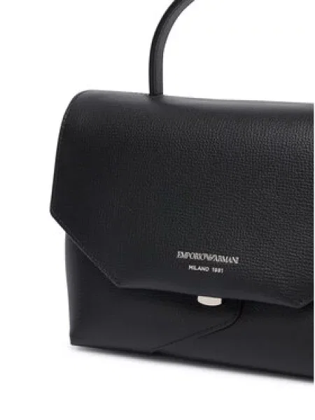 Torbica Emporio Armani crna