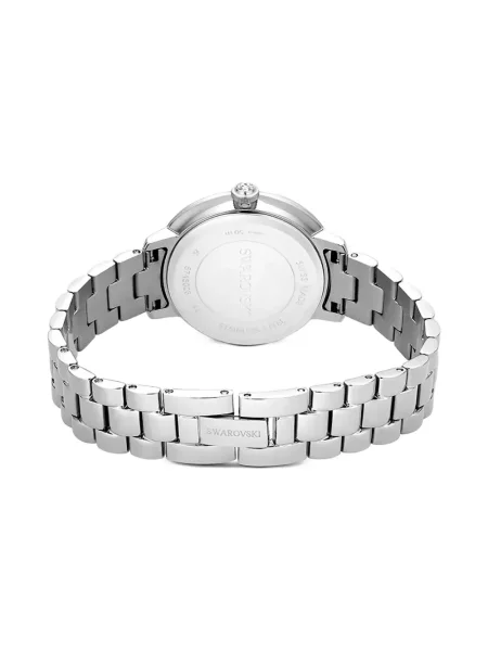 Ceas Swarovski alb