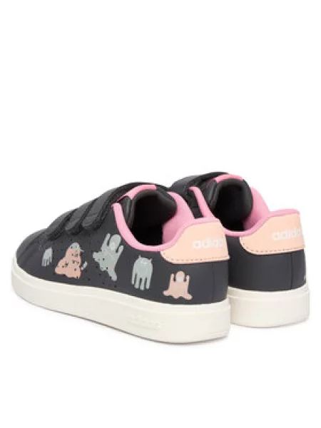 Adidas Tenisice Advantage Base siva