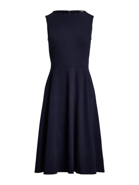 LAUREN RALPH LAUREN Rochie cocktail Bleumarin