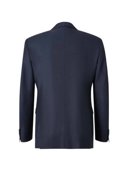 Costum Canali albastru