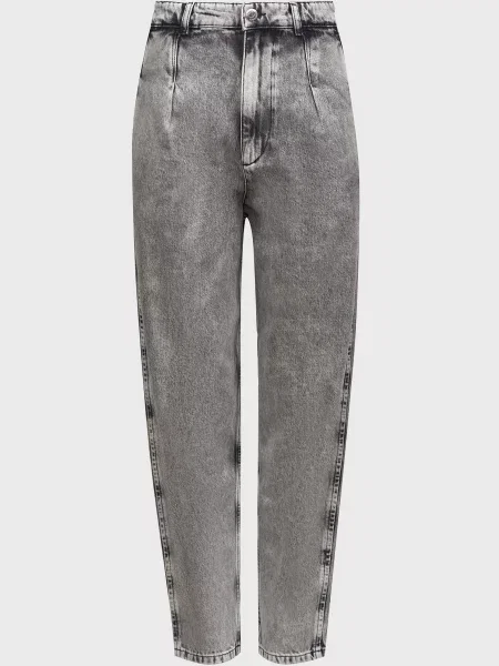 Джинси Twin-set сірі