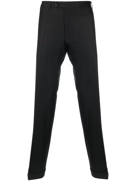 Pantaloni Canali de lână