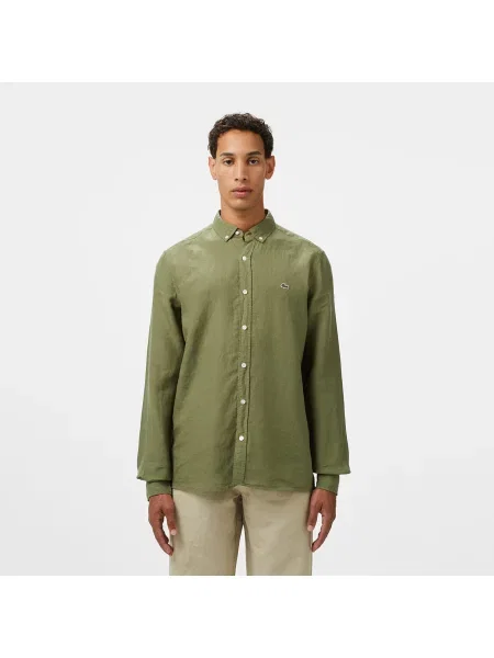 Рубашка Lacoste