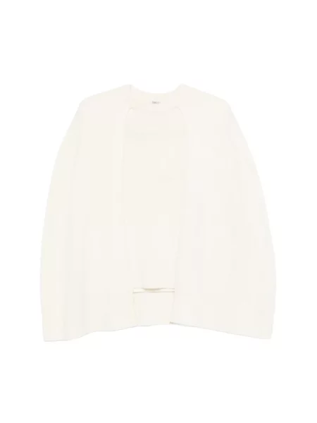 Sweter Toteme biały