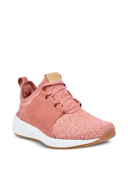 Semišové tenisky New Balance 574 šedé