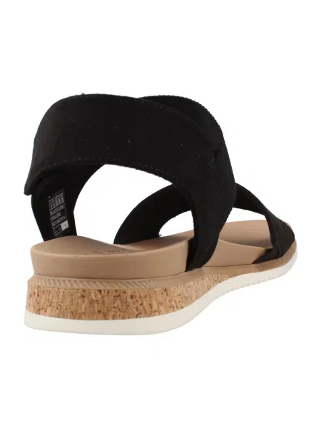 Pantofi Skechers negru