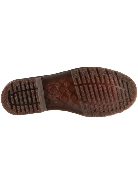 Pantofi Dr. Martens maro