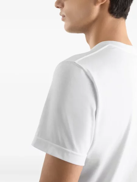 Tricou Dolce & Gabbana alb