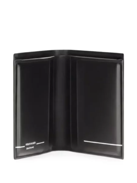 Portofel Ferragamo negru