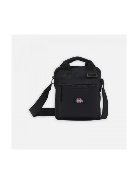Crossbody torbica Dickies crna