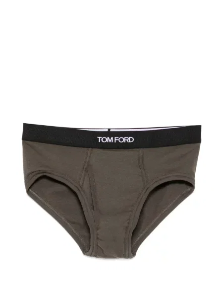 Alsó Tom Ford autogrammal zöld