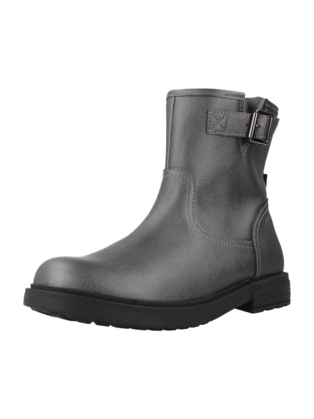 Pantofi copii Geox gri