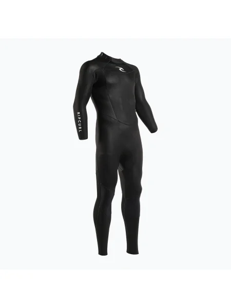 Costum de neopren pentru bărbați Rip Curl Freelite mm negru