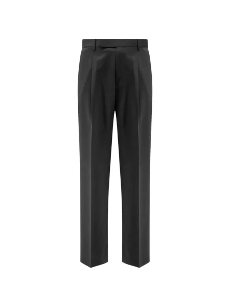 Pantaloni Germano 1952 negru