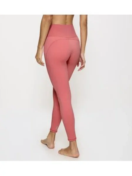 Triumph Legíny Cardio RTW High-Rise Leggings růžová