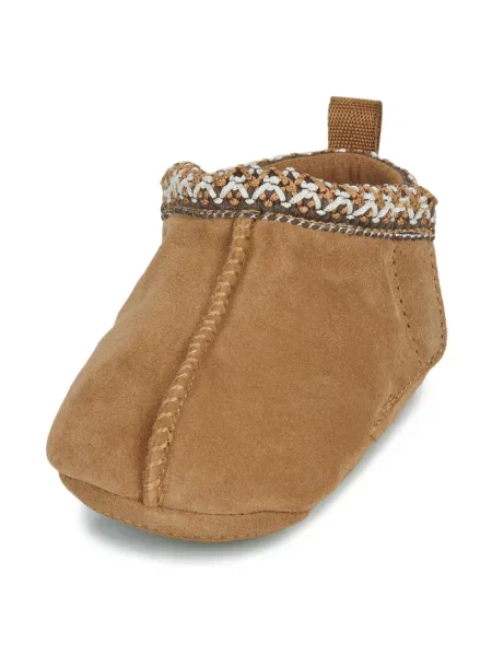 Gyerek félcipő Ugg barna