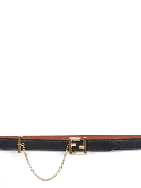 Curea Fendi negru