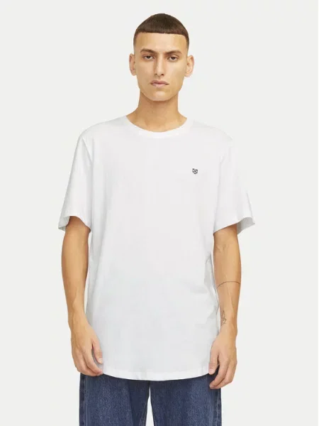 Polo majica Jack&jones s kratkimi rokavi