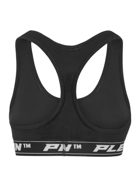Biustonosz Philipp Plein czarny