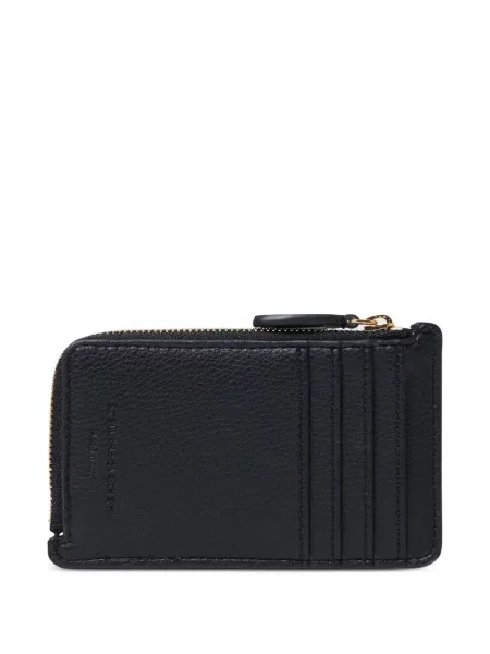 Portfel Stella Mccartney czarny