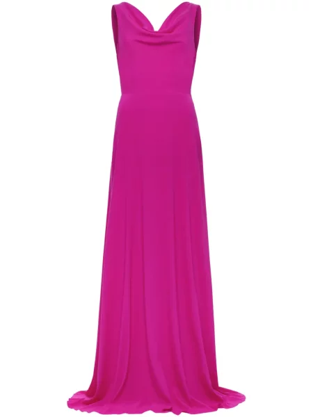 Rochie Azeeza roz