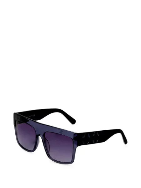 Ochelari de soare Swarovski albastru