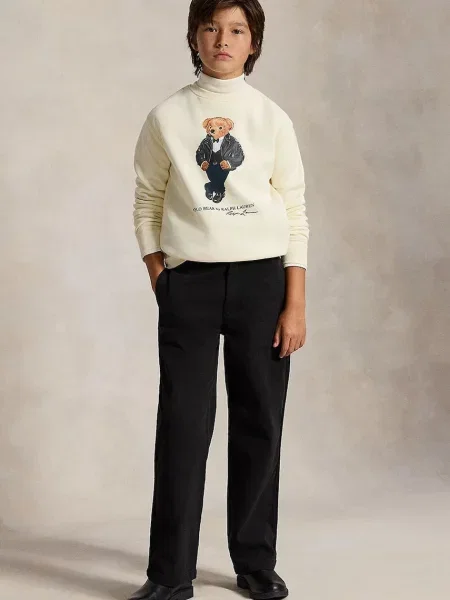 Детский свитер Polo Ralph Lauren